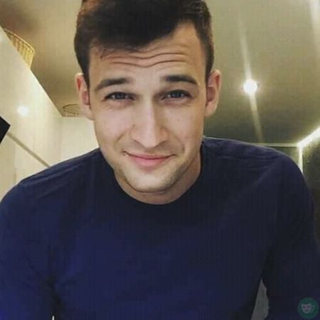 Anonymisiertes Nutzer Profilbild