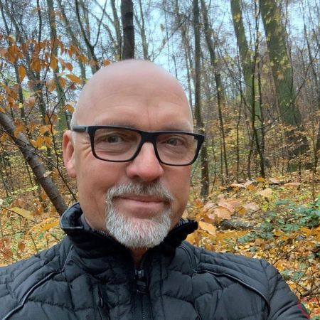 Anonymisiertes Nutzer Profilbild